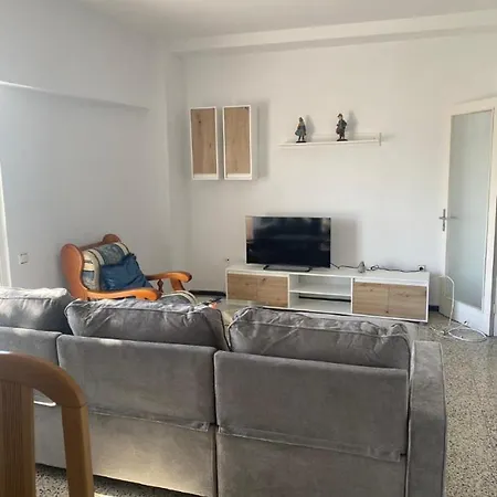 Comfortable And Conveniently Located House * לאס פאלמס דה גראן קנאריה