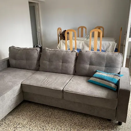 Comfortable And Conveniently Located House * לאס פאלמס דה גראן קנאריה