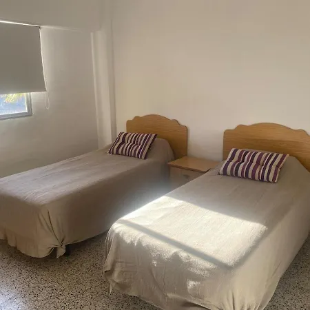 Comfortable And Conveniently Located House Appartement Las Palmas de Gran Canaria