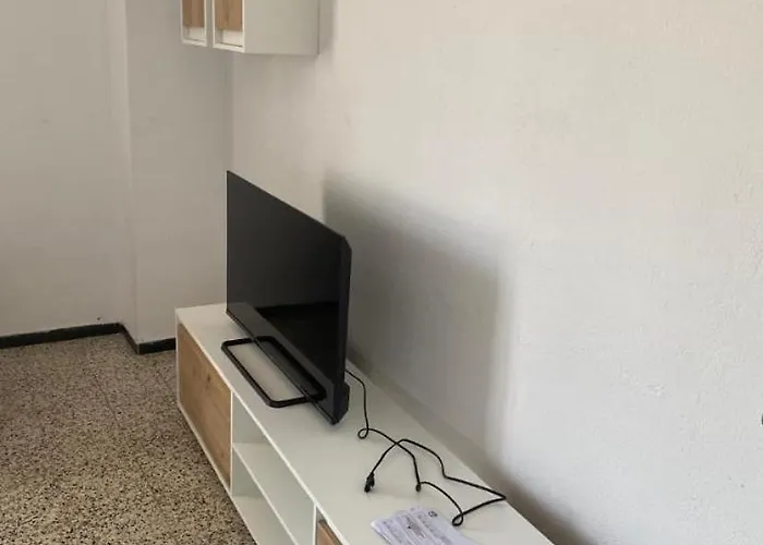 Comfortable And Conveniently Located House Апартаменты Лас-Пальмас-де-Гран-Канария