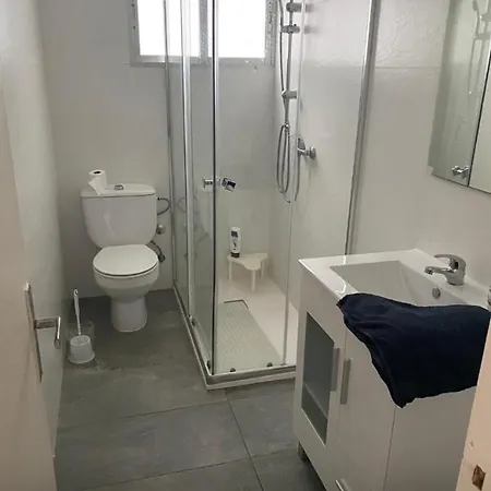 Comfortable And Conveniently Located House Apartman Las Palmas de Gran Canaria