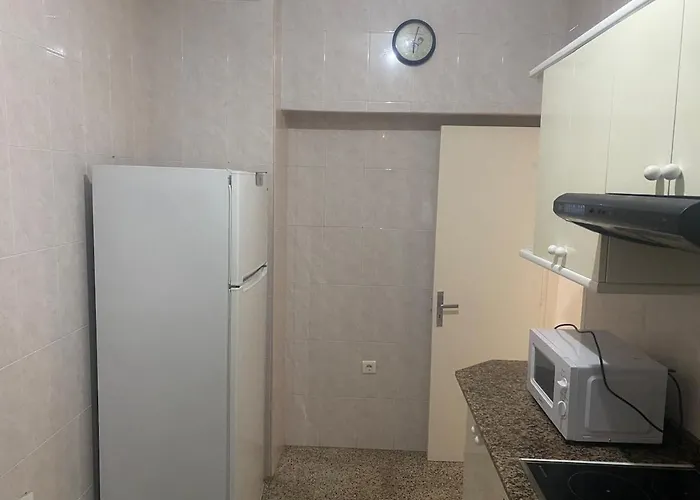 Comfortable And Conveniently Located House Apartamento *