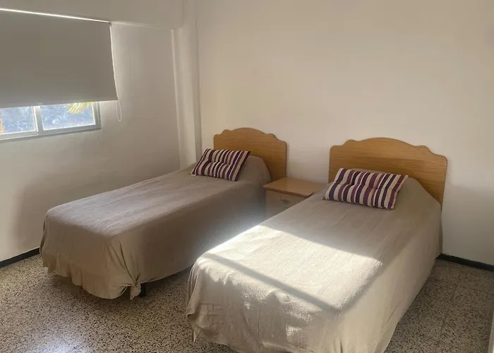 Comfortable And Conveniently Located House Apartamento Las Palmas de Gran Canaria