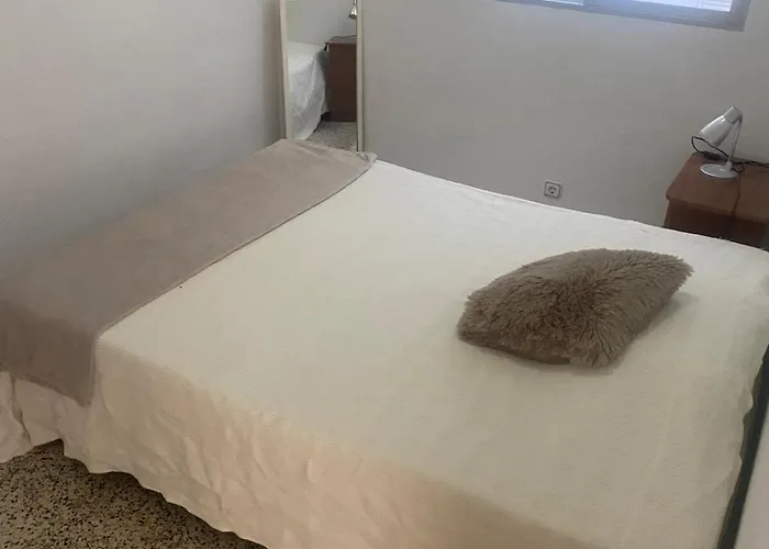 Apartamento Comfortable And Conveniently Located House *