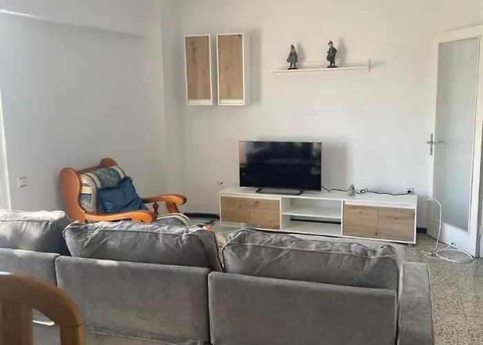 Comfortable And Conveniently Located House * Las Palmas de Gran Canaria