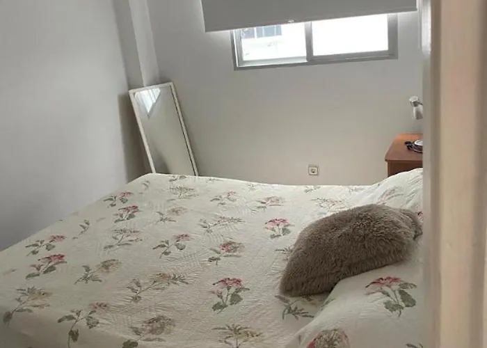 Apartamento Comfortable And Conveniently Located House