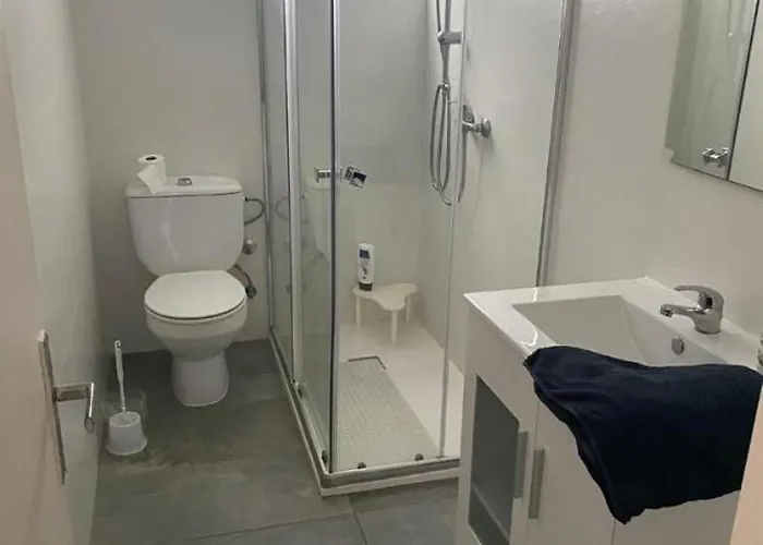 Comfortable And Conveniently Located House Apartamento Las Palmas de Gran Canaria