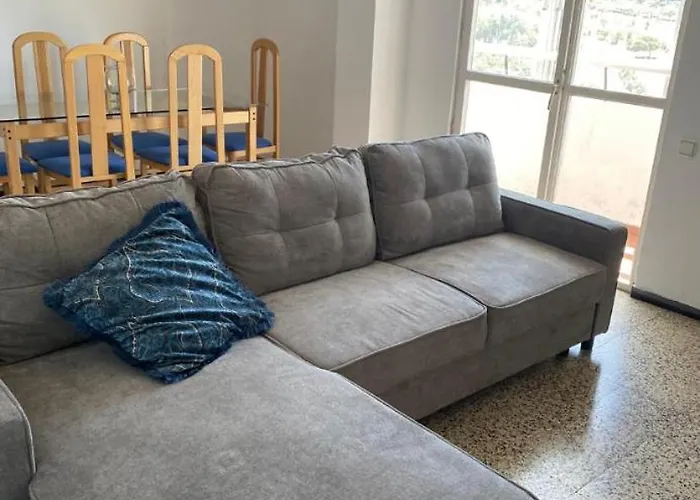 Comfortable And Conveniently Located House * Las Palmas de Gran Canaria