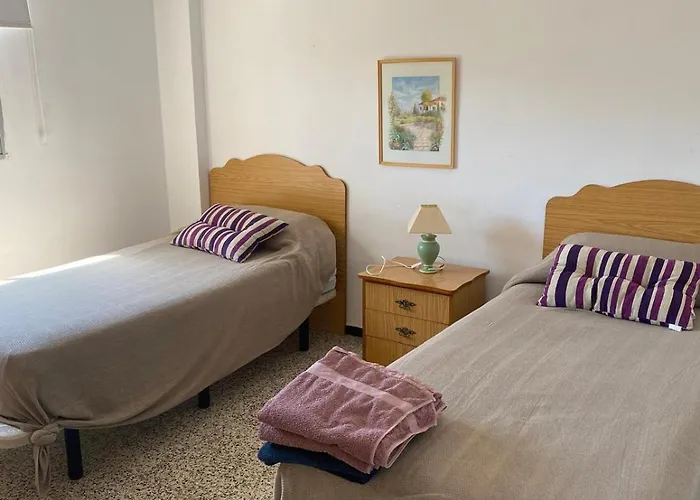 Apartamento Comfortable And Conveniently Located House *