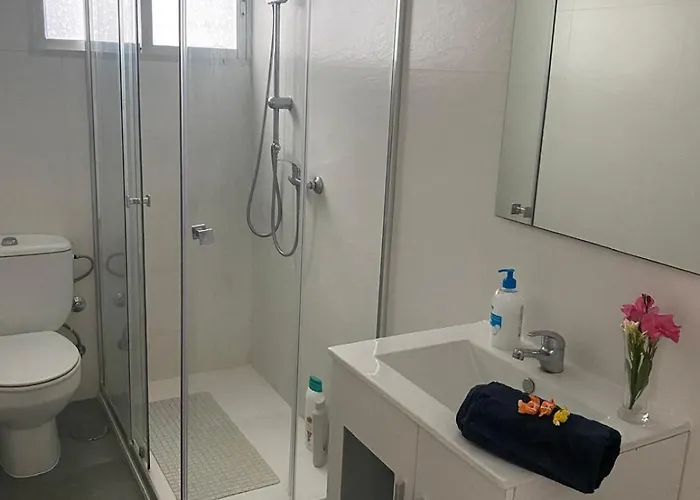 Apartamento Comfortable And Conveniently Located House Las Palmas de Gran Canaria