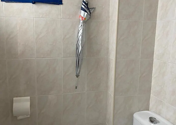 Comfortable And Conveniently Located House Apartamento