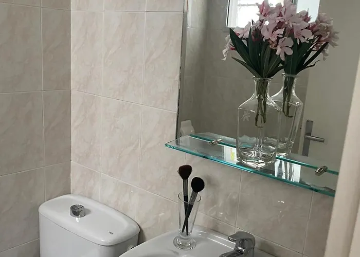 Comfortable And Conveniently Located House Apartamento *